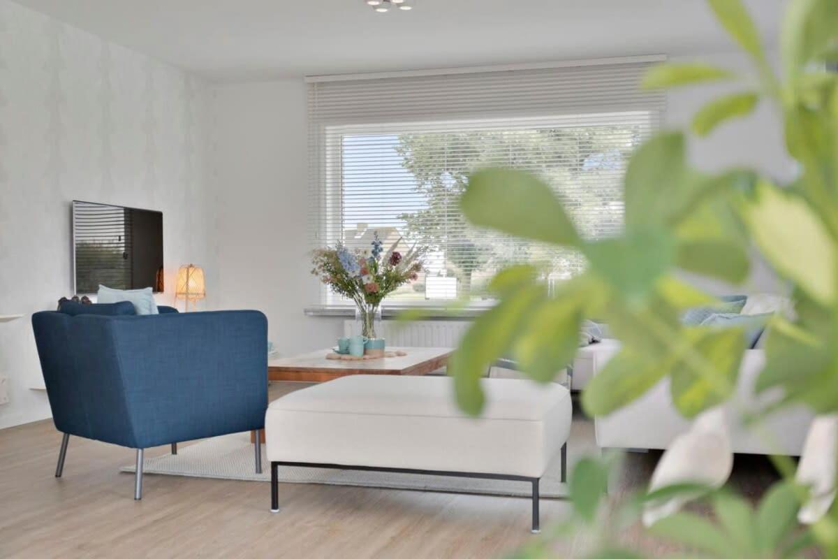 Huswell - Spacious Bungalow With Garden Near The Beach & Sea 미들케르케 외부 사진