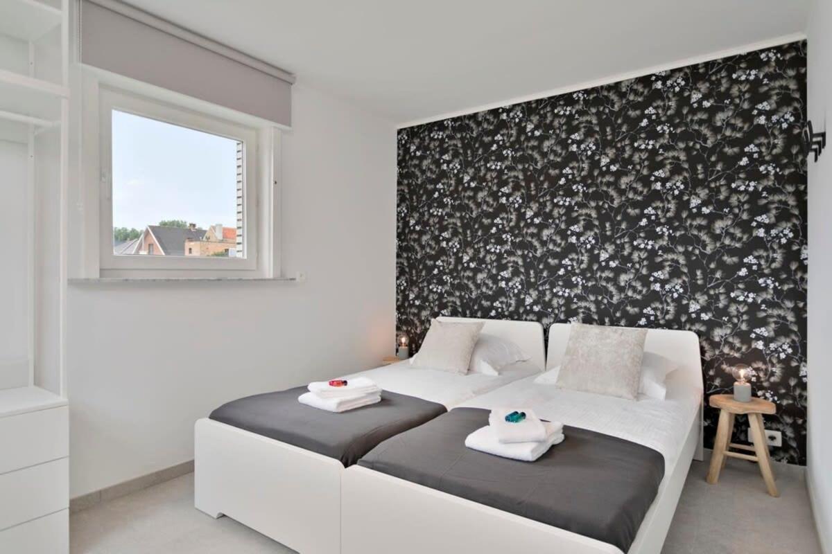 Huswell - Spacious Bungalow With Garden Near The Beach & Sea 미들케르케 외부 사진