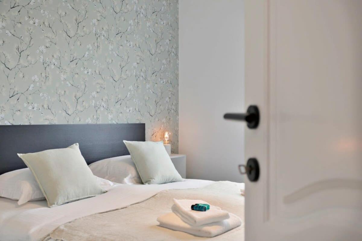 Huswell - Spacious Bungalow With Garden Near The Beach & Sea 미들케르케 외부 사진