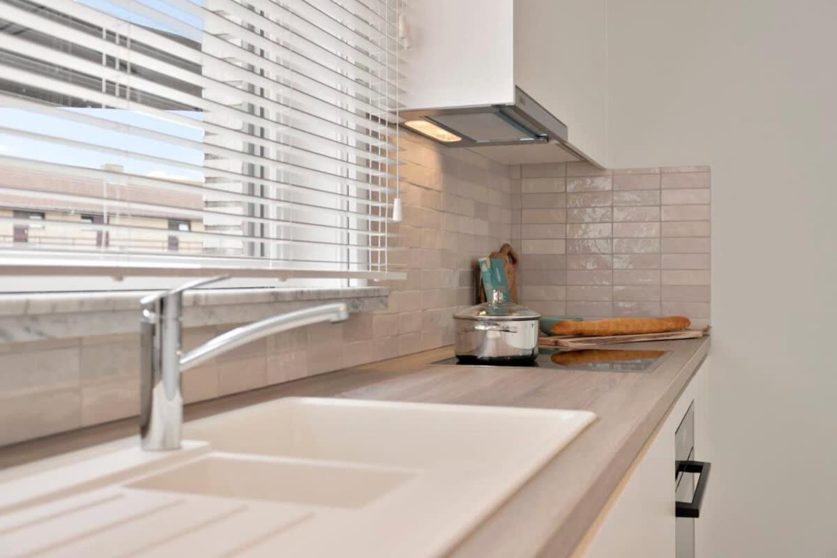 Huswell - Spacious Bungalow With Garden Near The Beach & Sea 미들케르케 외부 사진